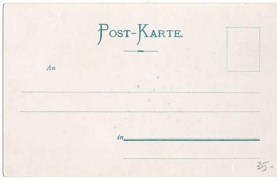 Odwrocie karty: Gotyk Dominikanów w reklamie mydła