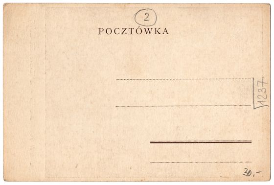 Odwrocie karty: Kameduli na Srebrnej Górze