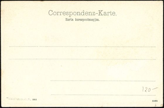 Odwrocie karty: Wozy konne na wczesnej litografii